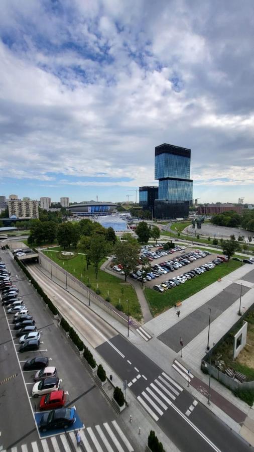 Tabago Studio 4 Katowice Superjednostka المظهر الخارجي الصورة