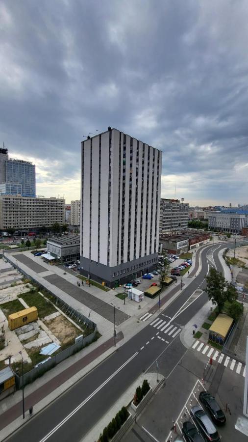 Tabago Studio 4 Katowice Superjednostka المظهر الخارجي الصورة