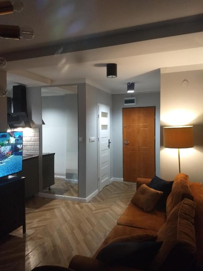 Tabago Studio 4 Katowice Superjednostka المظهر الخارجي الصورة