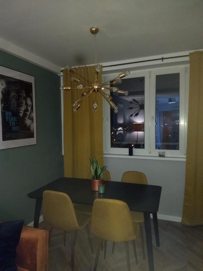 Tabago Studio 4 Katowice Superjednostka المظهر الخارجي الصورة