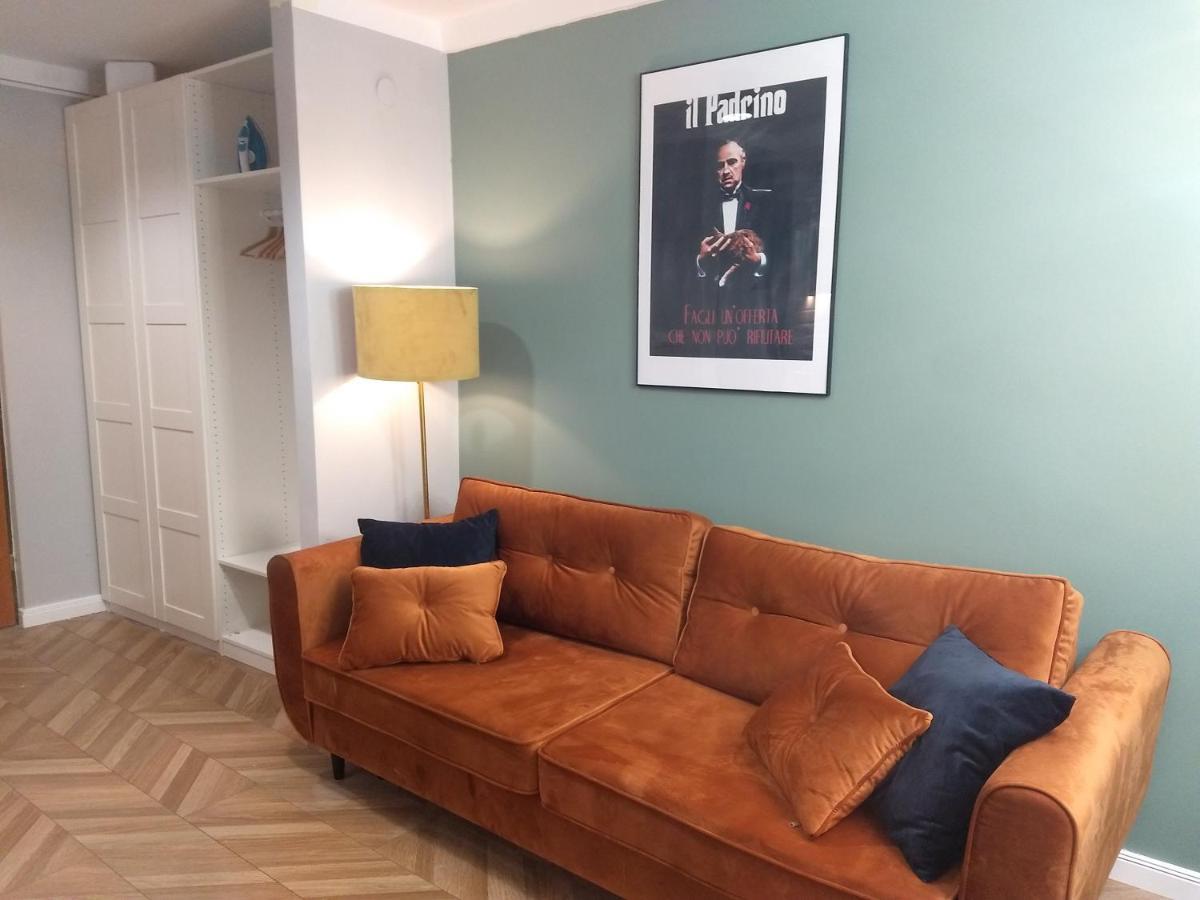 Tabago Studio 4 Katowice Superjednostka المظهر الخارجي الصورة