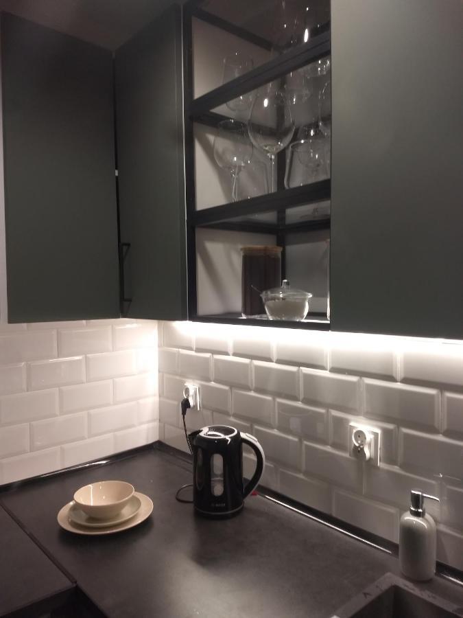 Tabago Studio 4 Katowice Superjednostka المظهر الخارجي الصورة