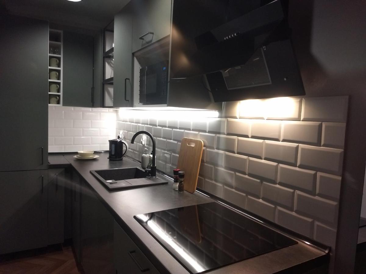 Tabago Studio 4 Katowice Superjednostka المظهر الخارجي الصورة