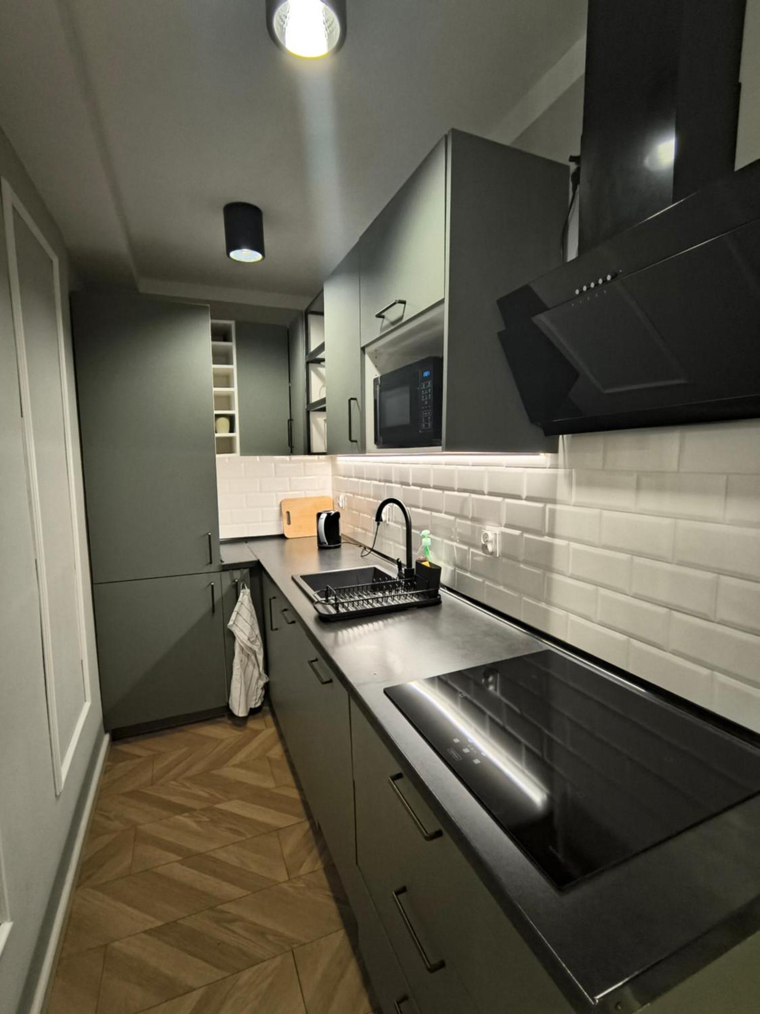 Tabago Studio 4 Katowice Superjednostka المظهر الخارجي الصورة