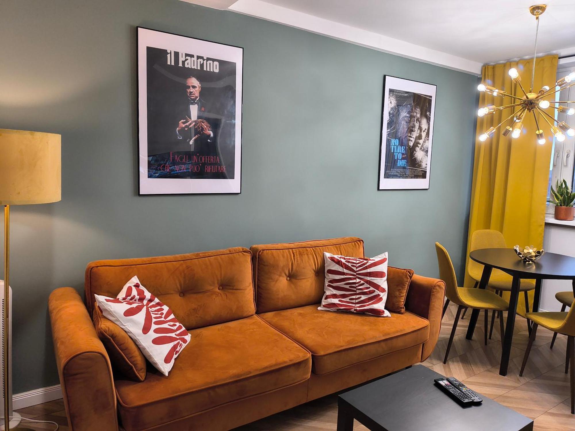 Tabago Studio 4 Katowice Superjednostka المظهر الخارجي الصورة