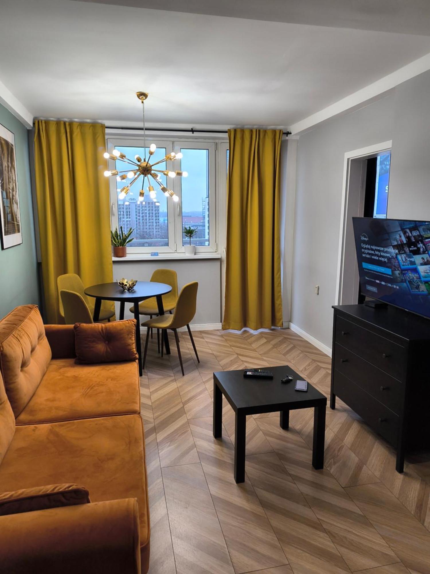 Tabago Studio 4 Katowice Superjednostka المظهر الخارجي الصورة
