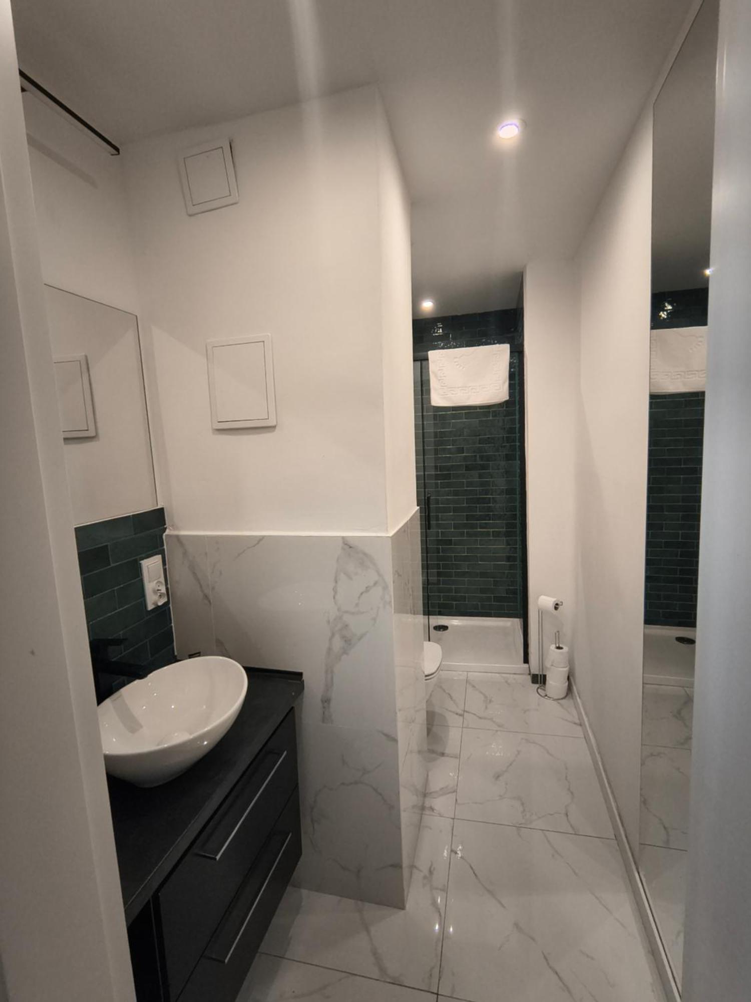 Tabago Studio 4 Katowice Superjednostka المظهر الخارجي الصورة