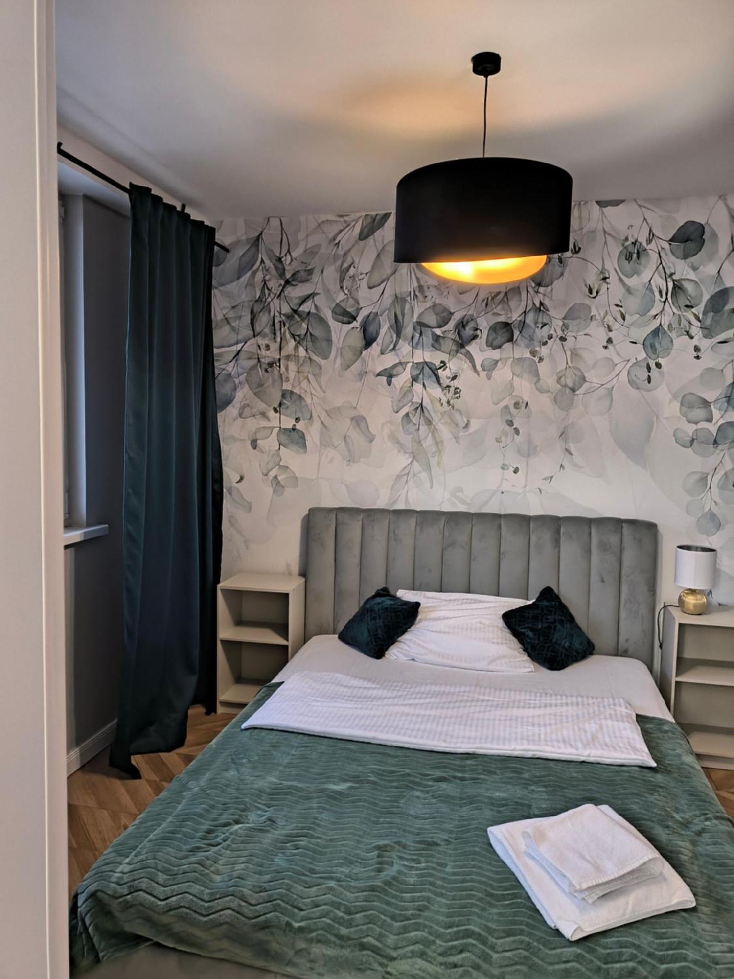 Tabago Studio 4 Katowice Superjednostka المظهر الخارجي الصورة